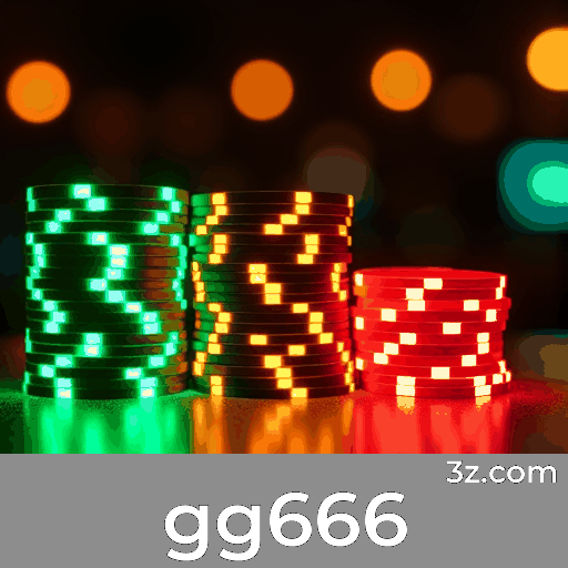 Bônus e Ofertas Únicas no gg666: Aproveite ao Máximo