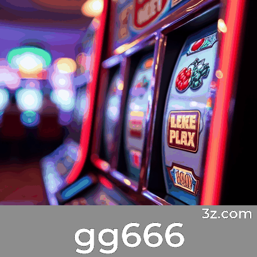 Inovação e Tecnologia de Ponta com o App da gg666