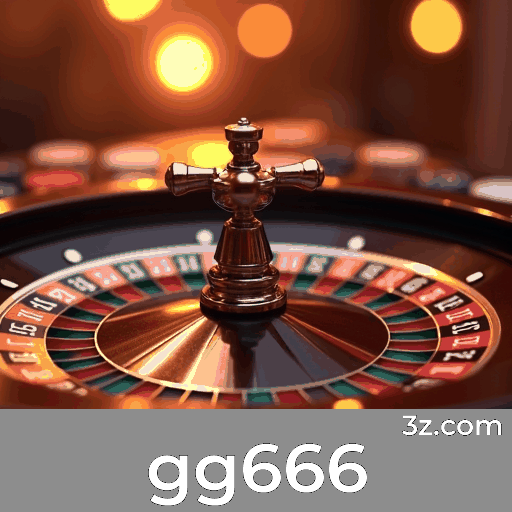 gg666: Seu Casino Online de Confiança e Entretenimento
