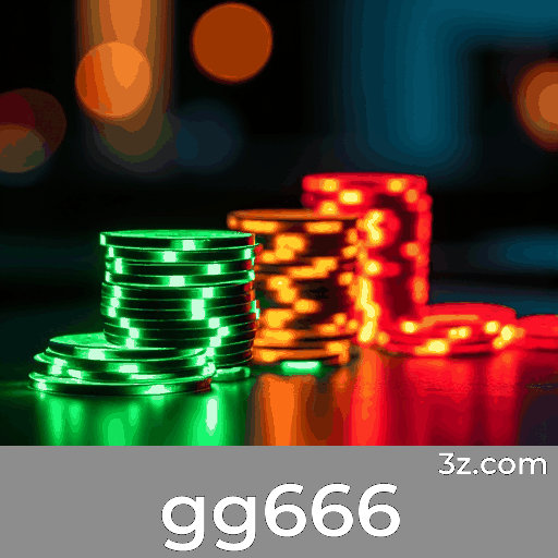 Inovação e Tecnologia de Ponta com o App da gg666