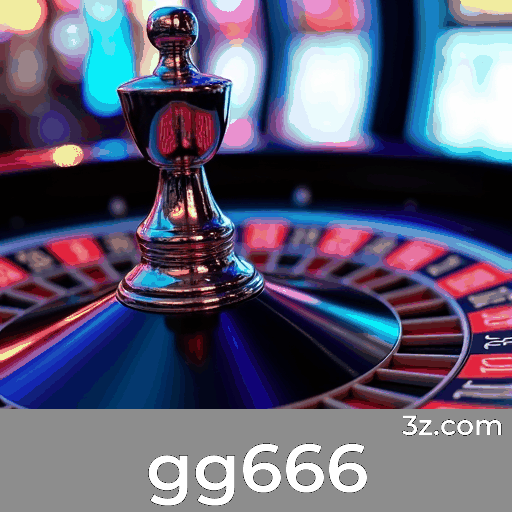 Inovação e Tecnologia de Ponta com o App da gg666