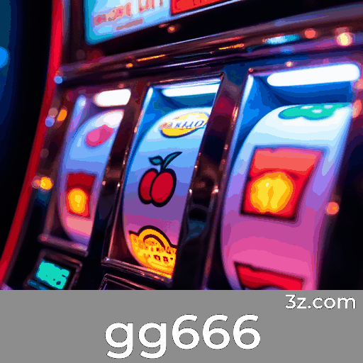 GG666: Jogo ao Vivo e Experiência Emocionante para Brasileiros