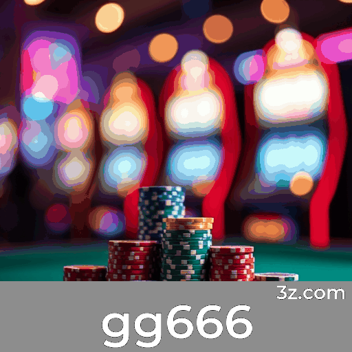 gg666: Desbloqueie Experiências Exclusivas com Gestão de Conta