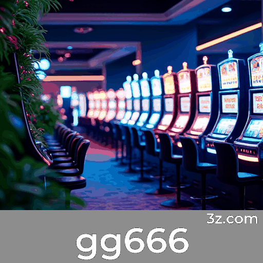 gg666: Estável, Seguro e Otimizado para o Brasil